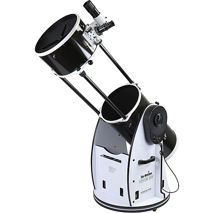 Sky Watcher Flextube 300Pi SynScan GoTo Collapsible Dobsonian Telescope, 305mm, S11825
