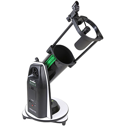 Sky Watcher Virtuoso GTi Tabletop GoTo Dobsonian Telescope, 130mm, S21210