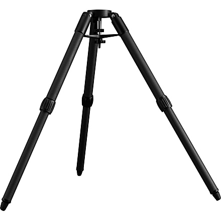 Sky Watcher Wave Carbon Fiber Tripod, Black, S30910