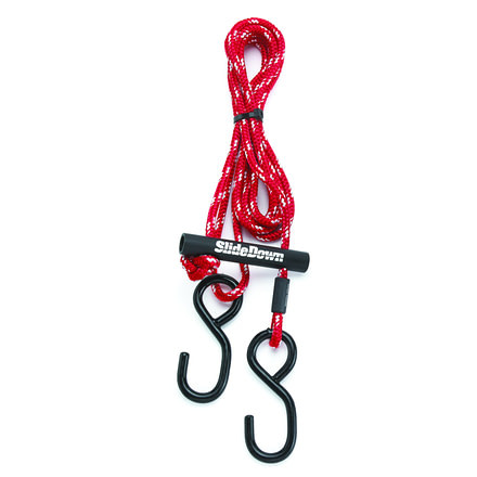 SlideDown Slidedown LT-red