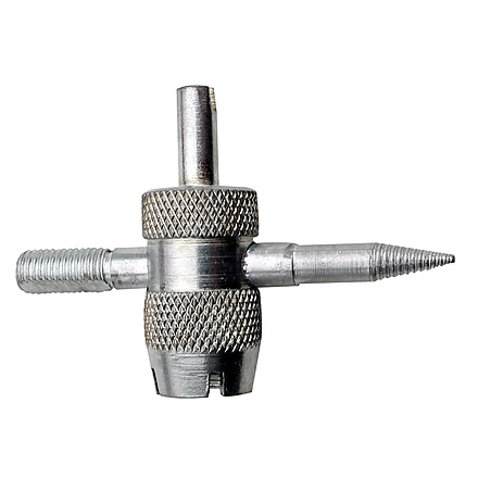 Slime 4-Way Valve Tools, 2044-A