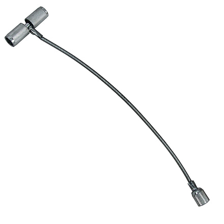 Slime Valve Fishing Tool, Silver, 20075