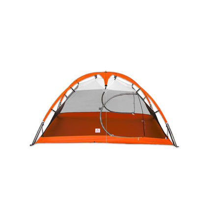 Sling Fin CrossBow 2 Mesh Tent - 2 Person, 3 Season