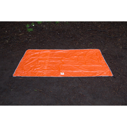 Sling Fin Crossbow 2 Tent Footprint