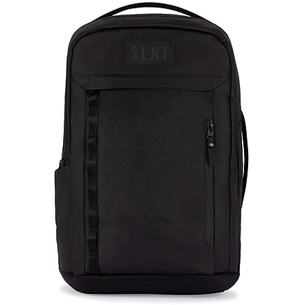 SLNT E3 Faraday Backpack, Black, 23L, SPB-EDC-01
