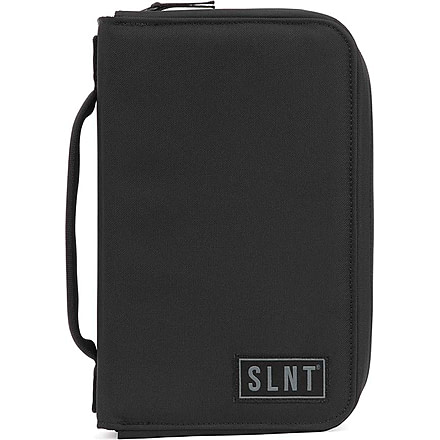SLNT Essentials Faraday Tech Organizer, Phone, Black, 1.3L, SL-TOPH-01