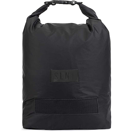 SLNT Faraday Backpack Insert, USA TTA, Black, 14L, SL-INS-TAA-04