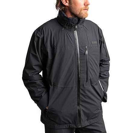 SLNT Faraday Jacket - Mens, Black, Large, SL-FRJ-01