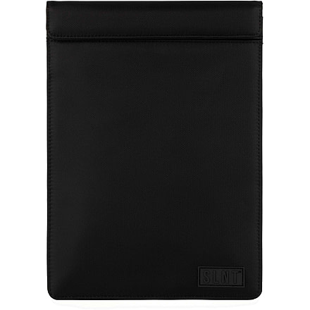 SLNT Faraday Tablets Sleeve, Black Nylon, Large, SPS-LBN