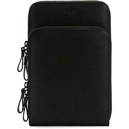 SLNT Lifestyle Faraday Sling Bag, Black, One Size, SPB-FLS-01