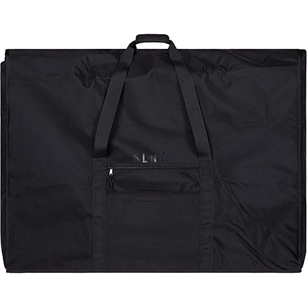 SLNT Solar Panel EMP Protection Bag, Black, 150L, SPUF-SPU3