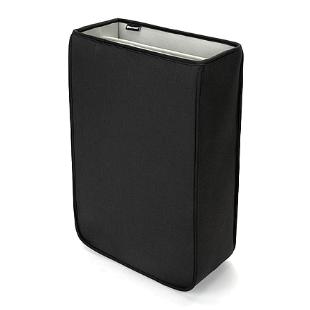 SLNT Structured Insert For Faraday Backpack, Black, 20L, SPB-BPBINSERT-X