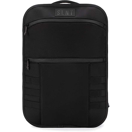 SLNT Submersible Faraday Backpack, USA Berry Compliant, Black, 23L, SP-DFT-BPB