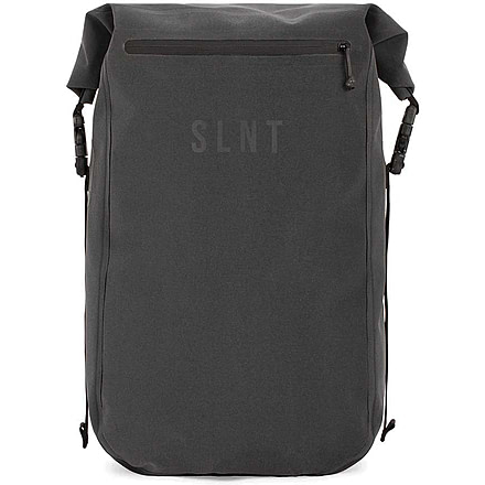SLNT Waterproof Faraday Backpack, USA Berry Compliant, Black, 20L, SPB-BPK-BER