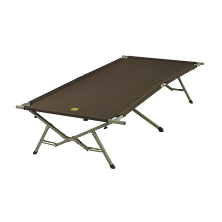 Slumberjack Big Cot, Reinforced Steel, 56780516