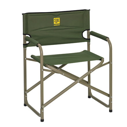 Slumberjack Big Steel Chair, Padded Arm, 56744216