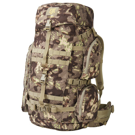 Slumberjack Deadfall 65 Pack, DST, Large, 53760318DST