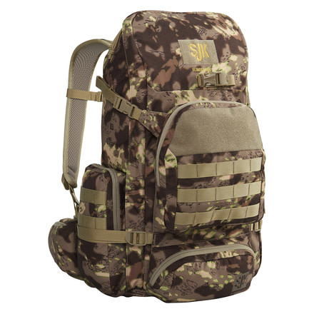 Slumberjack Hone Pack, DST, Large, 53762416DST