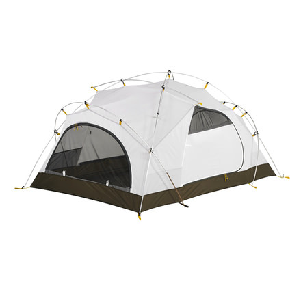 Slumberjack In-Season 2, White &amp; Brown, small 58756716