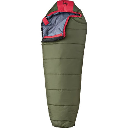 Slumberjack Lil' Scout +40 Jr 52728911SR