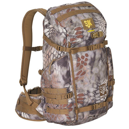 Slumberjack Snare 2000 Kryptek Highlander, Kryptek Highlander, large 53760714-KPH