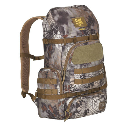 Slumberjack Strider Highlander, Highlander, large 53761915-HLD