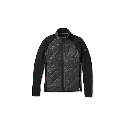 Smartwool Smartloft 120 Jacket-Men's, Graphite, Extra Large, SW016089018-XXL