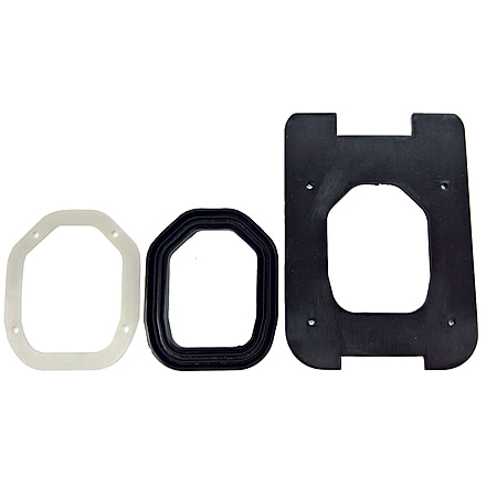 SmartPlug 16/32/30/50 Amp Gasket Kit - Non-Metallic Male Connect 76172