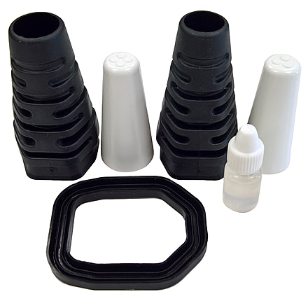 SmartPlug BF50 Repair Kit/Female Connector - Gasket Kit 76170