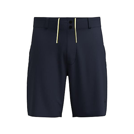 Smartwool 8 in Short - Mens, Deep Navy, Small, SW002849092100S000