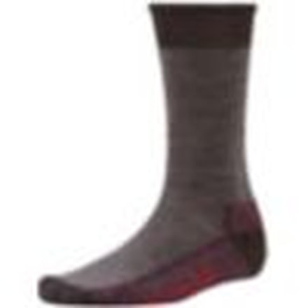 Smartwool Hiker Street Sock - Mens-Taupe-X-Large