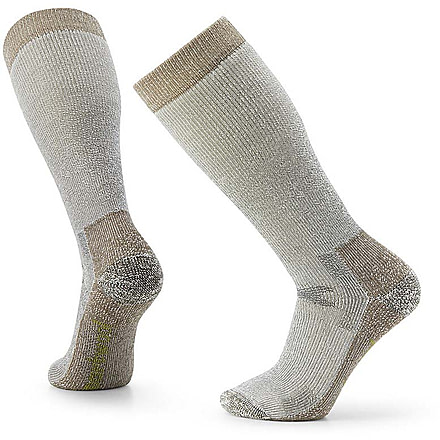 Smartwool Hunt Classic Edition Maximum Cushion OTC Socks - Mens, Charcoal, Large, SW0018780031-L