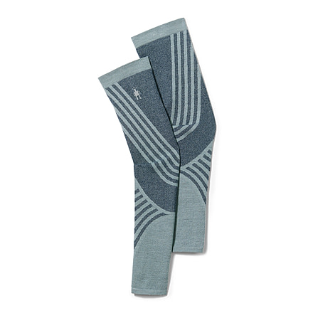 Smartwool Intraknit Active Arm Sleeve, Lead, Large/Extra Large, SW017053L421-LXL