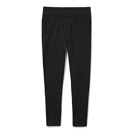 Smartwool Intraknit HyFi Pant - Mens, Black, Large, SW016270001-L