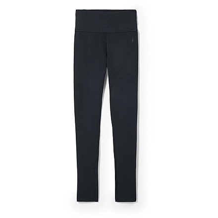 Smartwool Intraknit Merino Thermal Legging - Womens, 001 Black, Extra Small, SW016659001XS