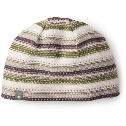 Smartwool Marble Ridge Hat - Womens, Natural, One Size, SW0SC1501001FM