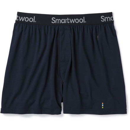 Smartwool Merino 150 Boxer Boxed - Mens, Deep Navy, Small, SW016200092-S