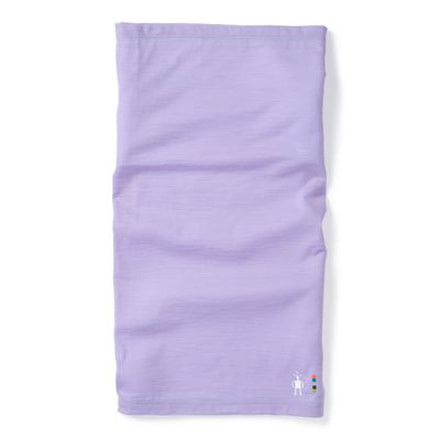 Smartwool Merino 150 Pattern Neck Gaiter - Unisex, Cascade Purple, One Size, SW018029B30-1FM
