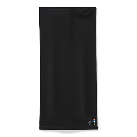 Smartwool Merino 250 Long Neck Gaiter, Black, One Size, SW017999001-1FM