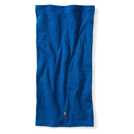 NTS Micro 150 Neck Gaiter -Bright Blue
