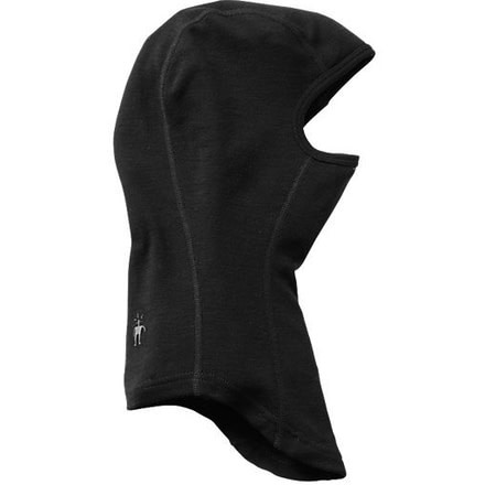 Smartwool NTS Mid 250 Balaclava - Mens-Black