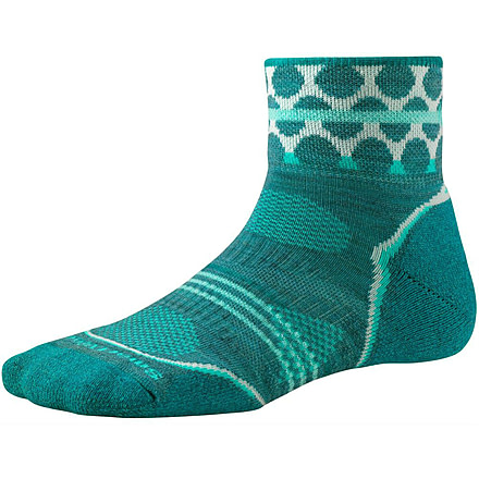 PhD Outdoor Light Mini Sock - Womens-Canton-Small