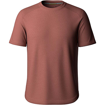 Smartwool Active Mesh T-Shirt - Mens