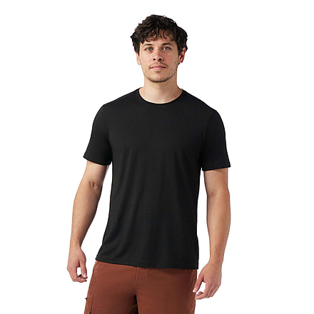 Smartwool Active Mesh T-Shirt - Mens