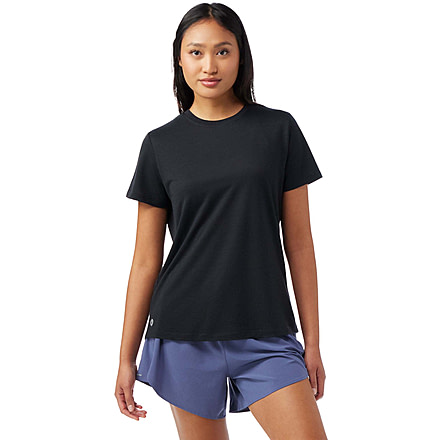 Smartwool Active Mesh T-Shirt - Womens