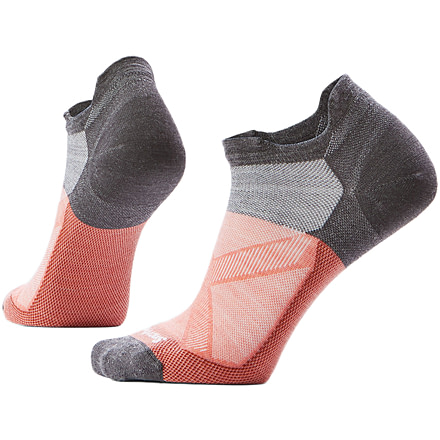 Smartwool Bike Zero Cushion Low Ankle Socks - Womens