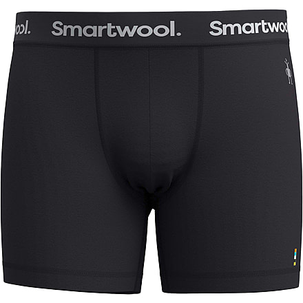 Smartwool Everyday Merino Boxer Brief Boxed - Mens