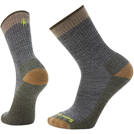 Smartwool Everyday Rollinsville Crew Socks