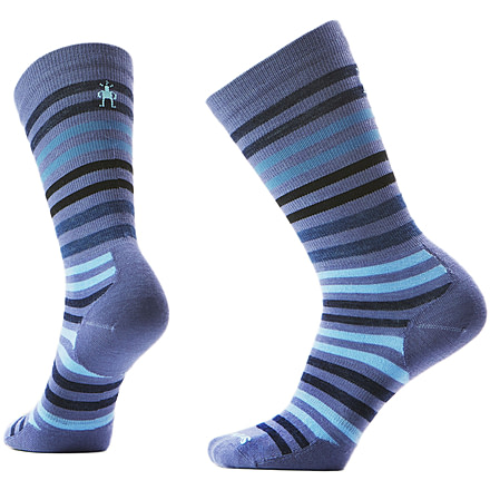 Smartwool Everyday Spruce Street Crew Socks