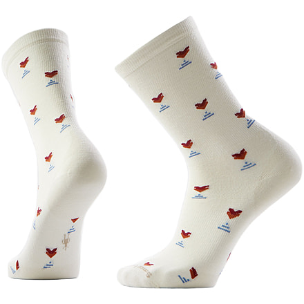 Smartwool Everyday Stout Street Crew Socks